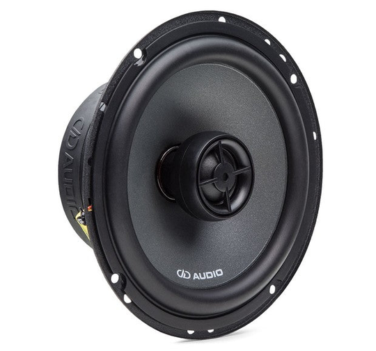 DD Audio DX6.5a