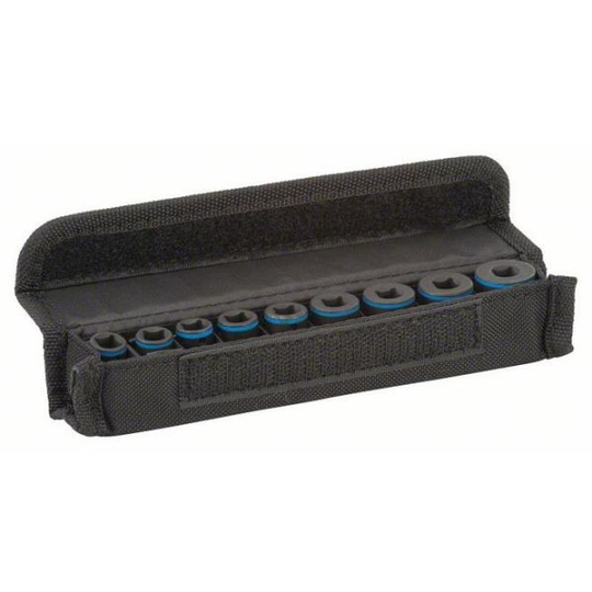 Bosch 2608551096 Hylsysarja