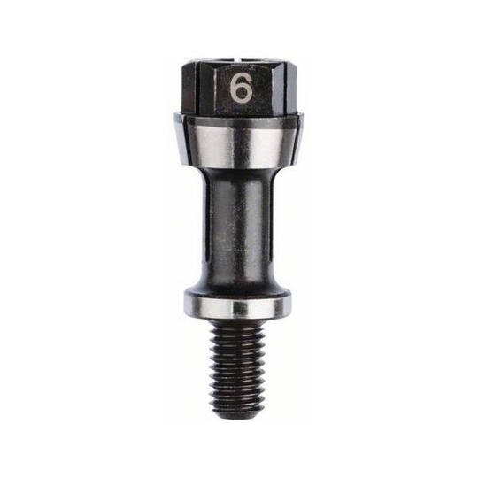 Bosch 1608570043 Kiristysholkki malliin GGS 16 Halkaisija 6 mm