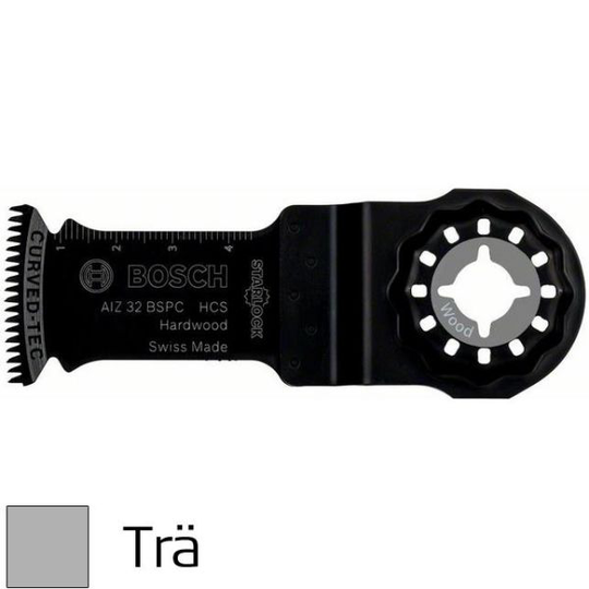 Bosch AIZ 32 BSPC Sahanterä
