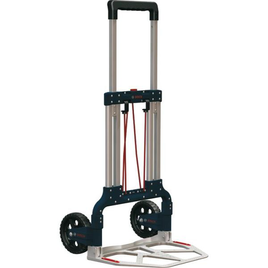 Bosch L-BOXX Caddy Kuljetuskärry L-BOXX-laukkujärjestelmälle