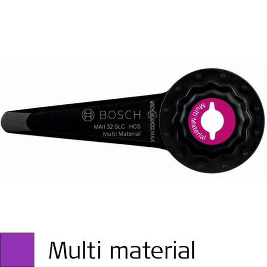 Bosch MAII 32 SLC Sahanterä