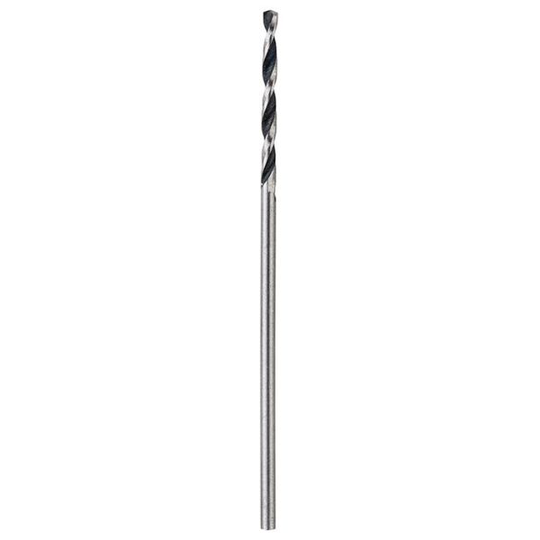 Bosch 2608577153 Metalliporanterä PointTeQ 2 kpl, 1,0mm