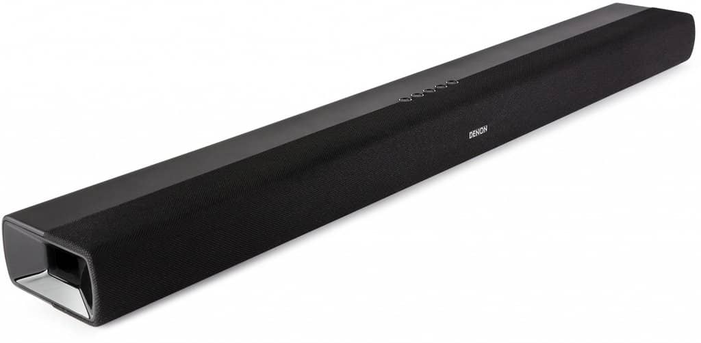 Denon DHT-S216 Soundbar TV-kaiutin