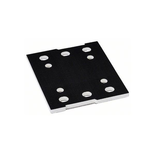 Bosch 2608601443 Hiomalevy 110x100mm