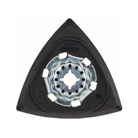 Bosch AVZ93G Tarrahiomalevy