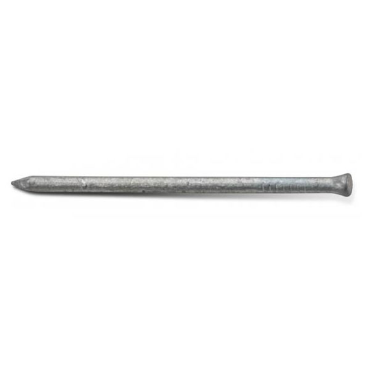 Heco 7510200505802 Dyckert kuumasinkitty, 2 x 50 mm, 100-pakkaus