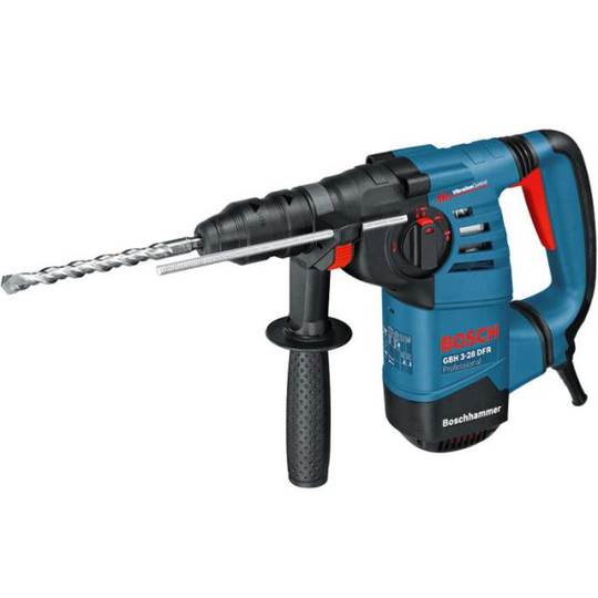 Bosch GBH 3-28 DFR Poravasara 800 W