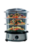 Höyrykeitin