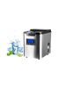 Jääpalakone digitaalinen 1200 W