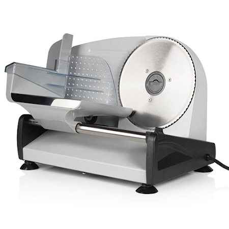 Siivutuskone 150W - 19cm Leikkuulauta