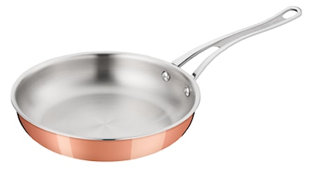 Jamie Oliver Premium Copper Paistinpannu 28 cm