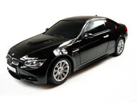 Radio-ohjattava BMW M3