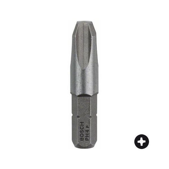 Bosch PH4 Ruuvikärjet 3 kpl 32mm