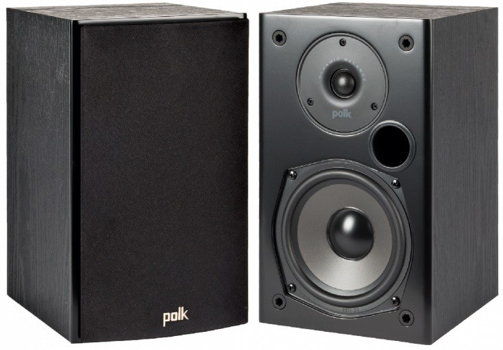 Polk Audio T15 kaiuttimet, pari