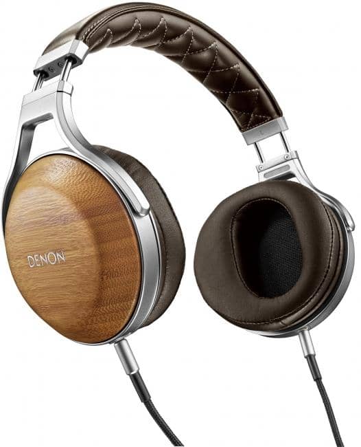 Denon AH-D9200 sankakuulokkeet