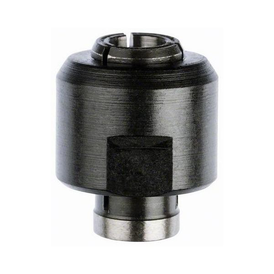 Bosch 2608570086 Kiristysholkki sis. kiinnitysmutterin Halkaisija 8 mm