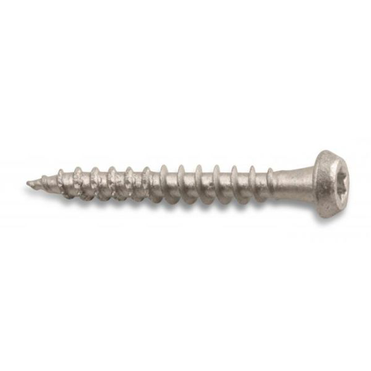 Heco 330150040584H Ankkuriruuvi 5 x 40 mm, Protect C4, 250-pakkaus
