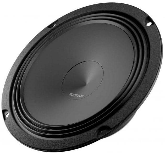Audison Prima AP6.5 6.5" midbasso, pari