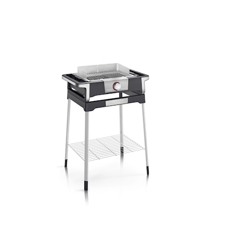 SENOA Boost Sähkögrilli jalustalla 3000W
