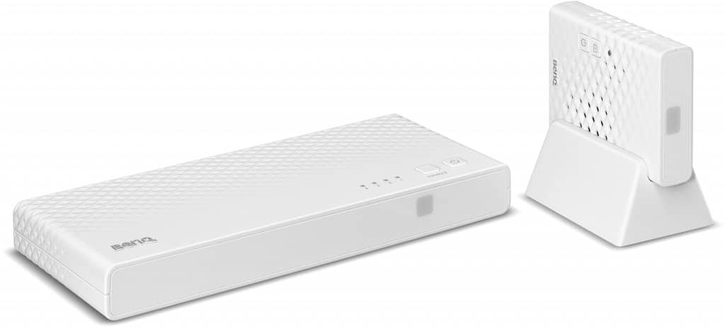BenQ WDP02 langaton Full HD Kit