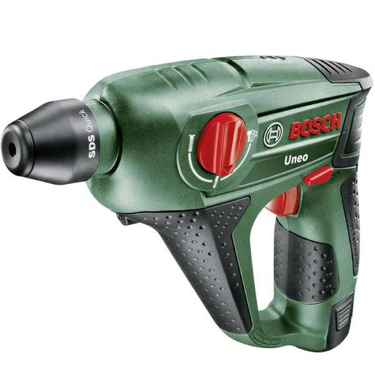 Bosch DIY Uneo Poravasara akulla
