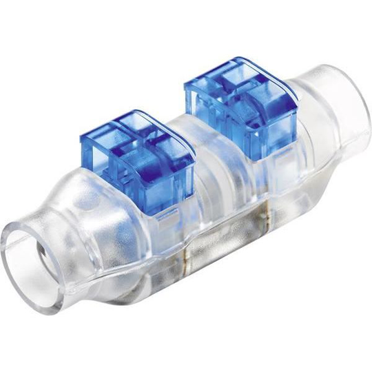 Bosch DIY F016800432 Johdon liitäntä Indegolle, 4 kpl pakkaus