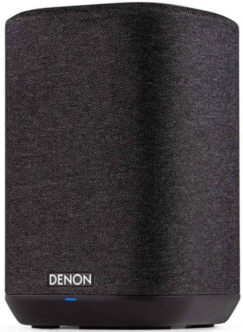Denon Home 150 kaiutin, musta
