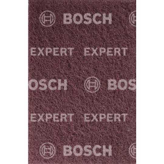 Bosch Expert N880 Hiomasieni 152 x 229 mm Keskikarkea A