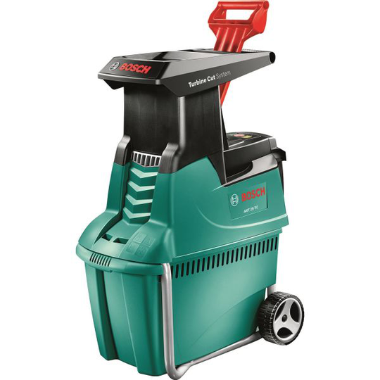 Bosch DIY AXT 25 TC Oksasilppuri