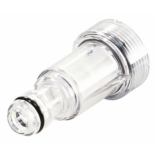 Bosch DIY F016800577 Vedensuodatin AQT-muovi, painepesuun