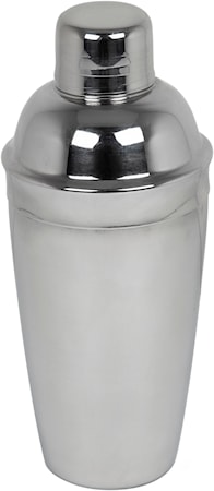 Cocktail Shaker 0,5 l Ruostumaton