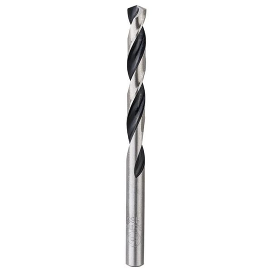 Bosch 2608577172 Metalliporanterä PointTeQ 1 kpl, 8,5mm