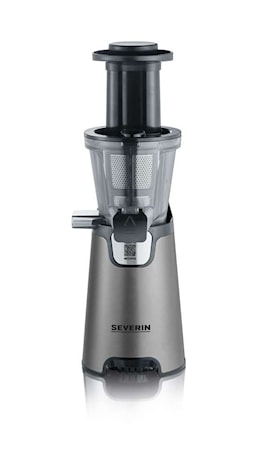 Slow Juicer 1L Ruostumaton Teräs