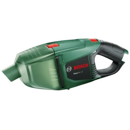 Bosch DIY Easy Vac 12 Pölynimuri ilman akkua ja laturia
