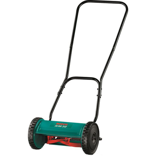 Bosch DIY AHM 30 Ruohonleikkuri