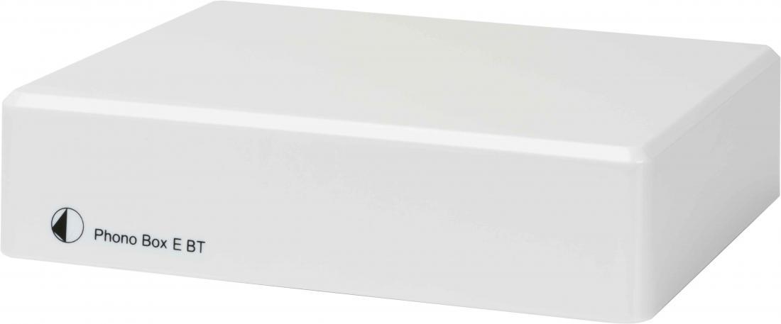 Pro-Ject Phono Box E BT RIAA levysoitin esivahvistin