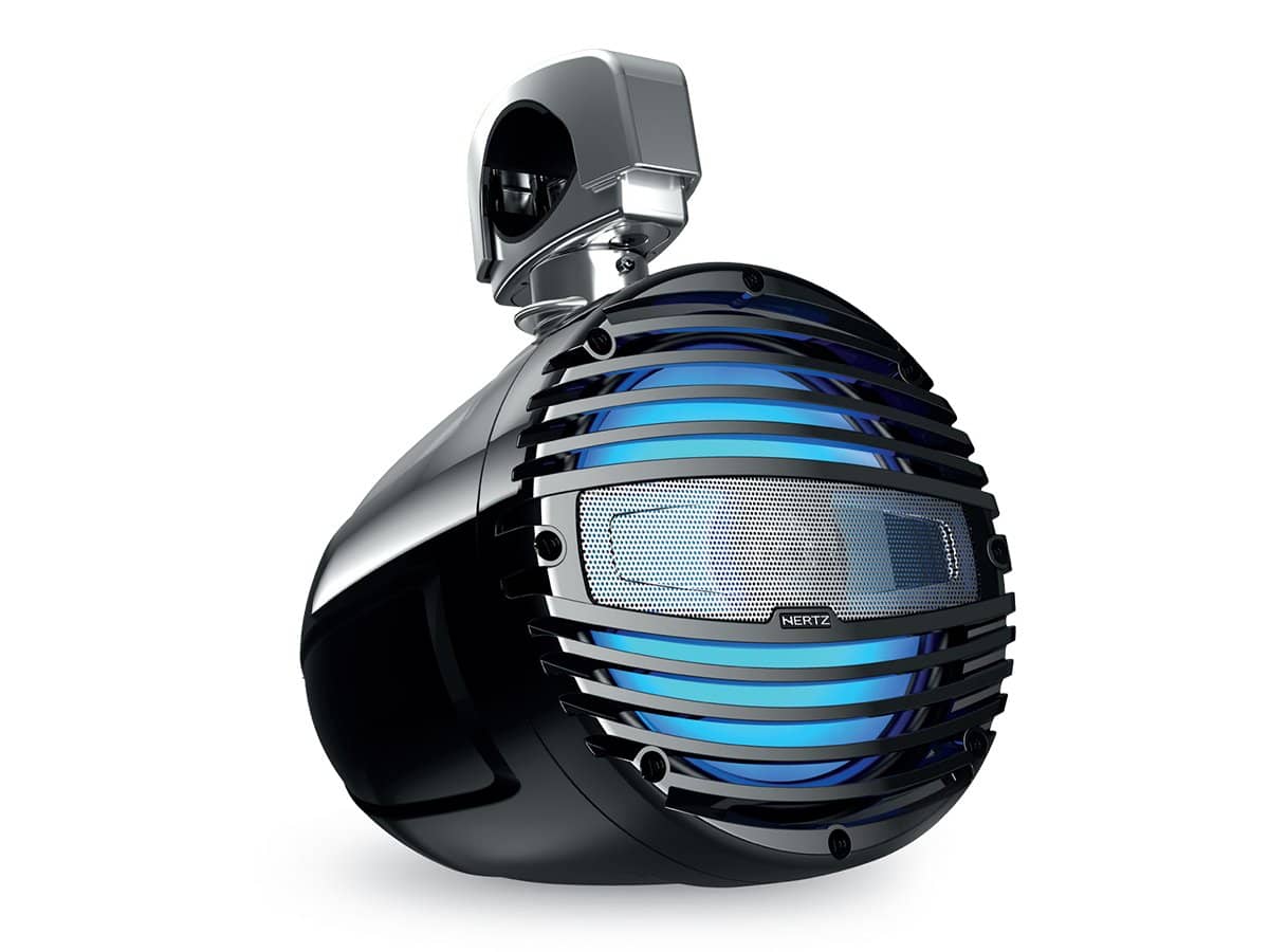 Hertz HTX8M-CL-C 2-tie marine kaiutin