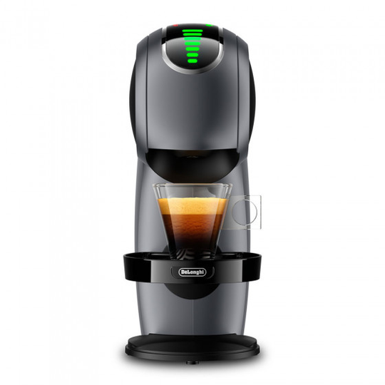 Kahvikone De'Longhi Dolce Gusto "GENIO S TOUCH EDG 426.GY"