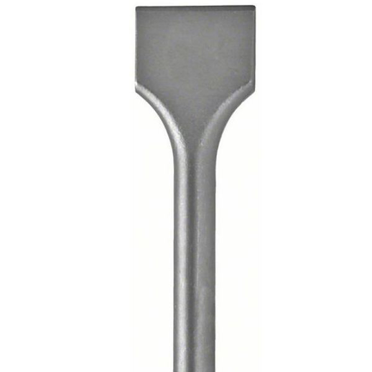Bosch 2608690143 Talttapäämeisseli SDS-Max-istukka 50 x 400 mm