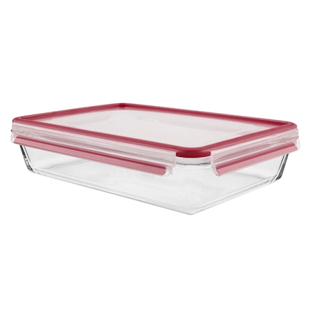MasterSeal GLARuostumaton Teräs fresh box rect 2.0L