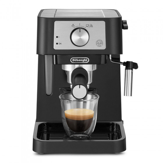 Kahvikone De'Longhi "EC260.BK"