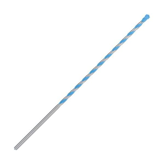 Bosch Expert CYL-9 MultiConstruction Yleisporanterä 6,5 x 250 mm