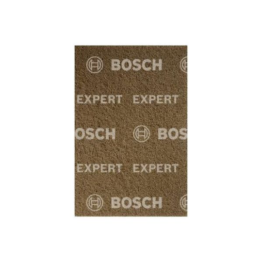 Bosch Expert N880 Hiomasieni 152 x 229 mm Karkea A