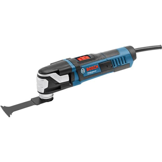 Bosch GOP 55-36 Monitoimityökalu laukun kanssa, 550 W