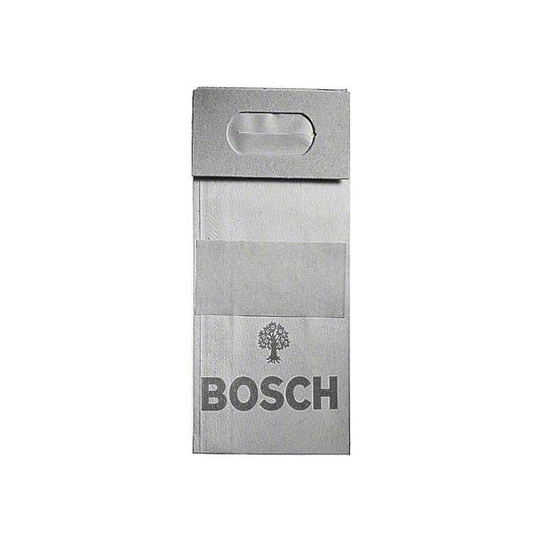 Bosch 2605411113 Pölynimuripussi 3 kpl:n pakkaus