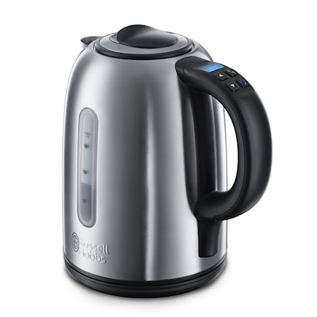 Buckingham Dig vedenkeitin 2400W