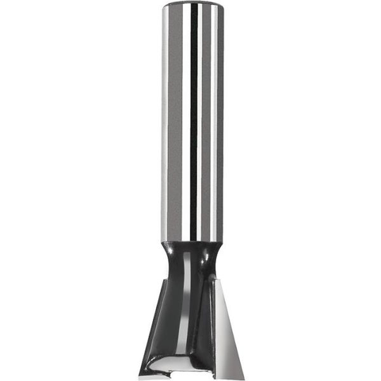 Bosch 2608628408 Sinkkausjyrsin 8 x 25,4 mm (halkaisija x pituus)