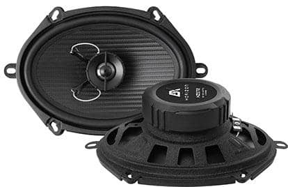 ESX Audio Horizon HZ572 5x7" 2-tiekaiutin, pari