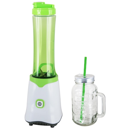 Blender to go, 2 pikaria